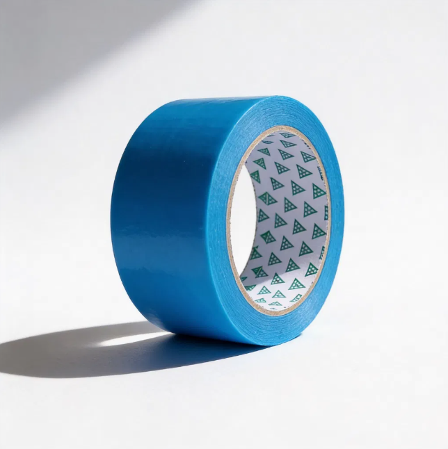 Versatile Greenhouse Tape with High Stickiness and No Mess