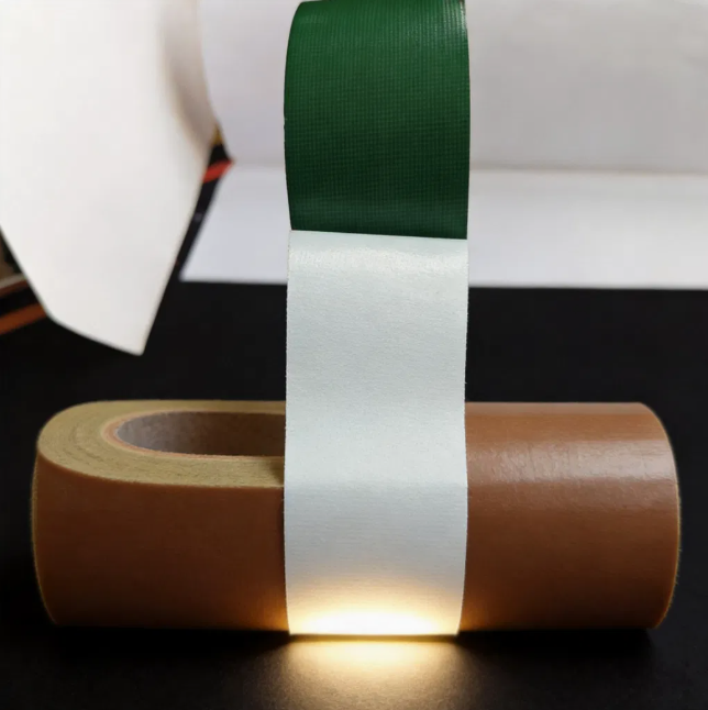 Strong Adhesive Carpet Tape for Professional Baseboard Applications