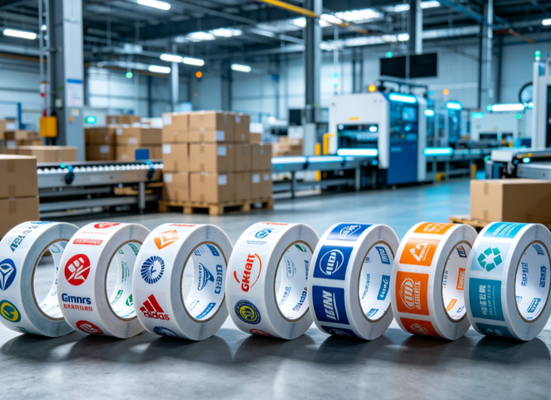Packaging category